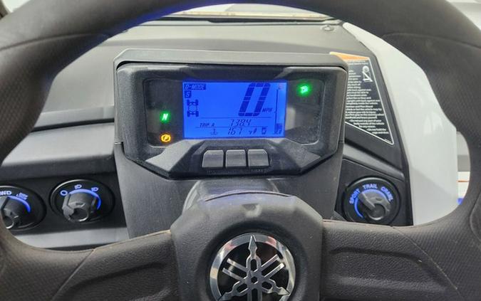 2022 Yamaha 1000 XT-R