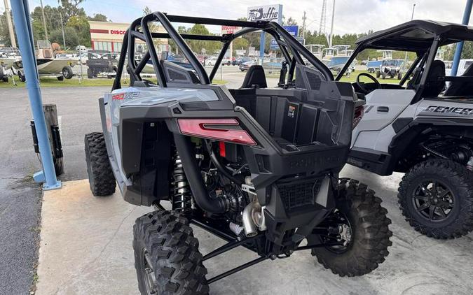 2025 Polaris® RZR Pro XP Sport