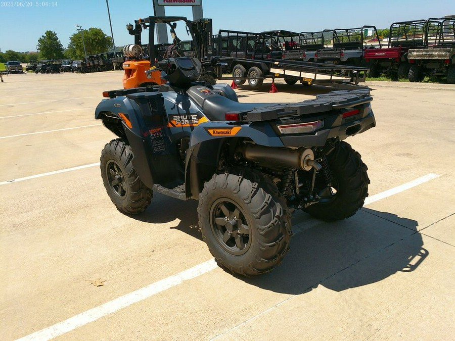 2026 Kawasaki Brute Force® 750 EPS