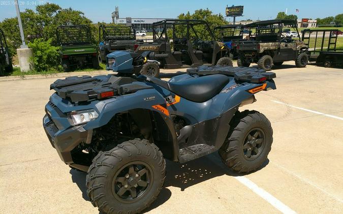 2026 Kawasaki Brute Force® 750 EPS