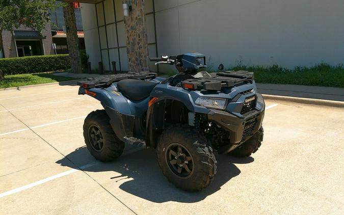 2026 Kawasaki Brute Force® 750 EPS