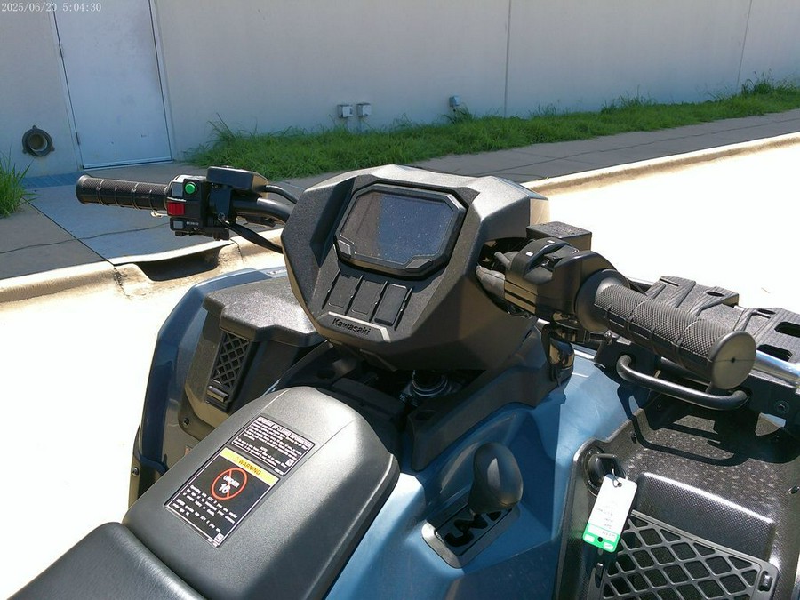 2026 Kawasaki Brute Force® 750 EPS