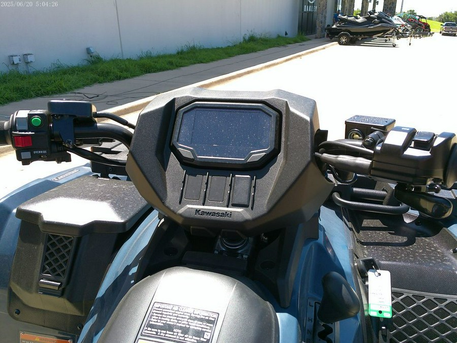 2026 Kawasaki Brute Force® 750 EPS