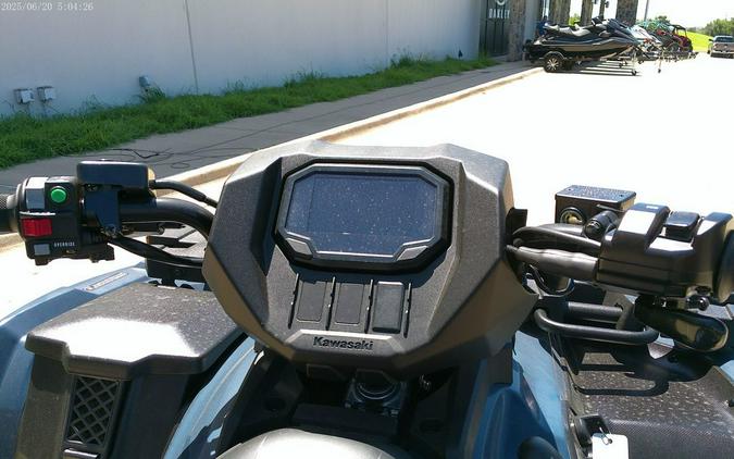 2026 Kawasaki Brute Force® 750 EPS