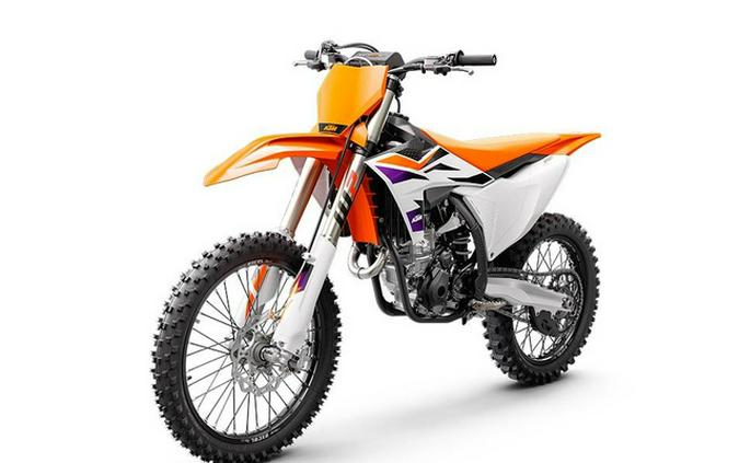 2024 KTM SX 250 F