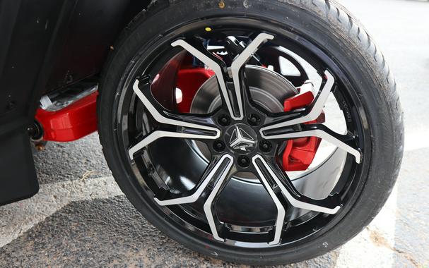 2025 POLARIS SLINGSHOT R AUTODRIVE