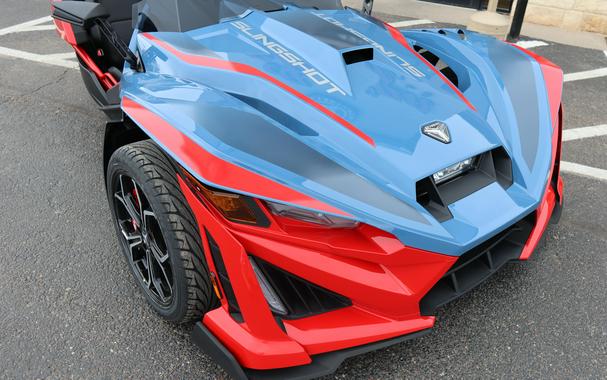 2025 POLARIS SLINGSHOT R AUTODRIVE