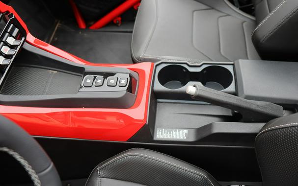2025 POLARIS SLINGSHOT R AUTODRIVE
