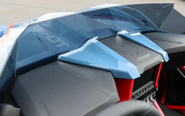 2025 POLARIS SLINGSHOT R AUTODRIVE