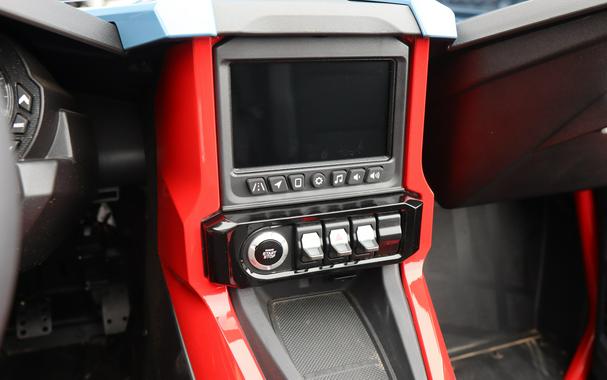 2025 POLARIS SLINGSHOT R AUTODRIVE