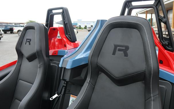 2025 POLARIS SLINGSHOT R AUTODRIVE