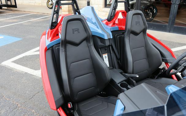 2025 POLARIS SLINGSHOT R AUTODRIVE