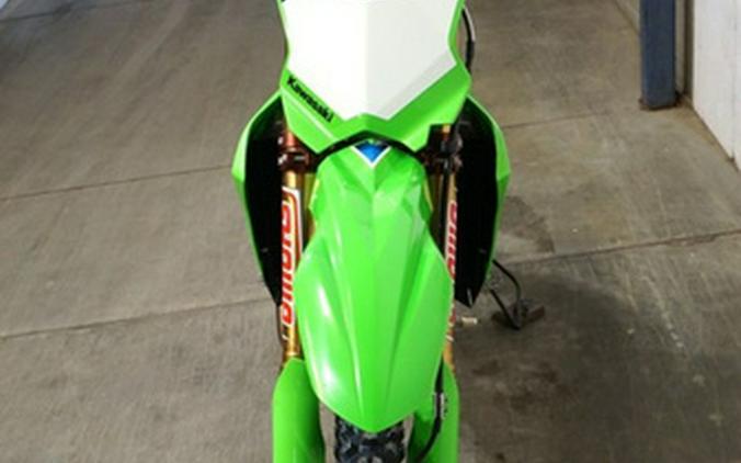 2026 Kawasaki KX 450SR