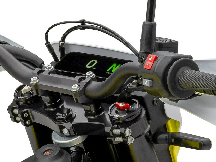 2026 HUSQVARNA 701 SUPERMOTO - 782137