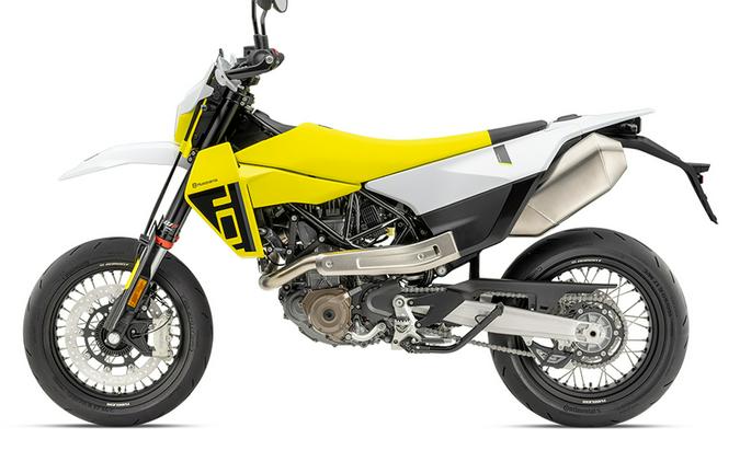 2026 HUSQVARNA 701 SUPERMOTO - 782137
