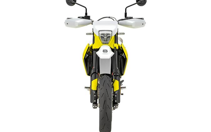 2026 HUSQVARNA 701 SUPERMOTO - 782137