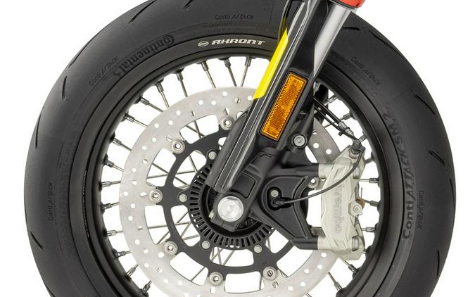 2026 HUSQVARNA 701 SUPERMOTO - 782137