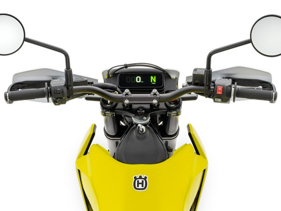 2026 HUSQVARNA 701 SUPERMOTO - 782137