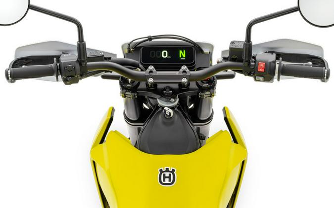 2026 HUSQVARNA 701 SUPERMOTO - 782137