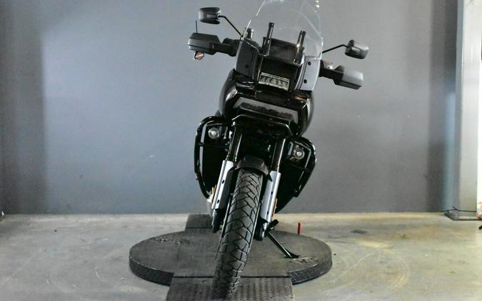 2026 Harley-Davidson Pan America 1250 Special