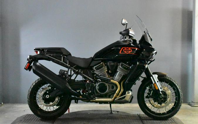 2026 Harley-Davidson Pan America 1250 Special