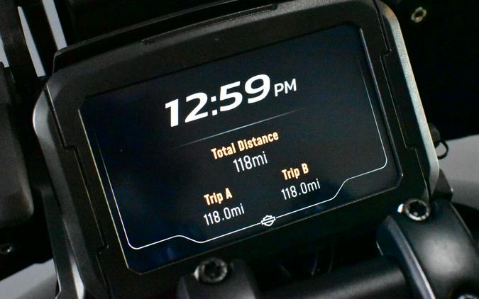 2026 Harley-Davidson Pan America 1250 Special