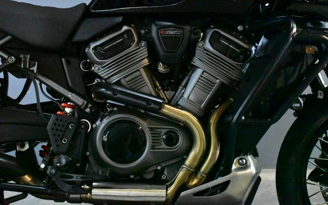 2026 Harley-Davidson Pan America 1250 Special