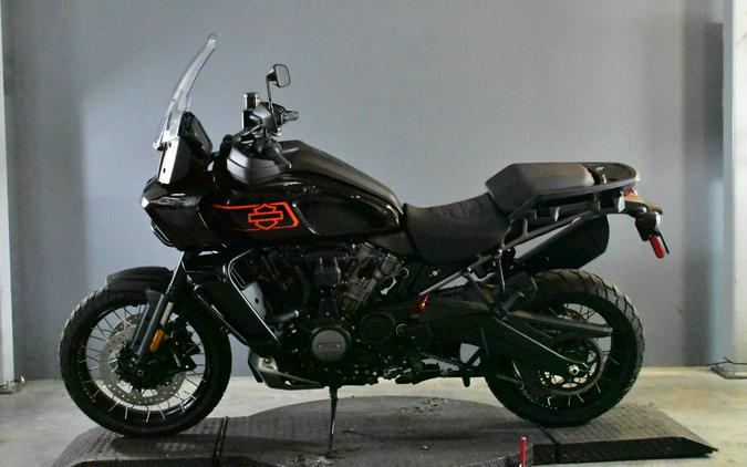 2026 Harley-Davidson Pan America 1250 Special