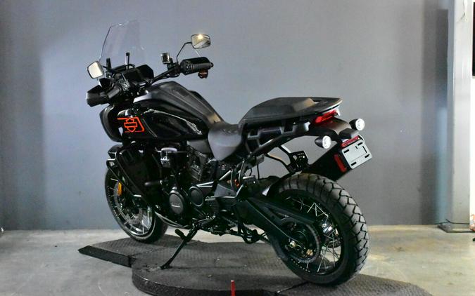 2026 Harley-Davidson Pan America 1250 Special