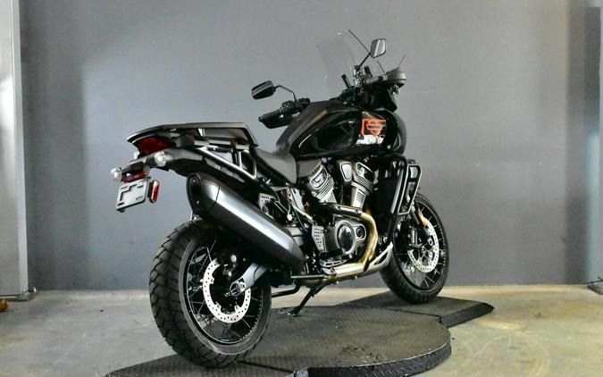 2026 Harley-Davidson Pan America 1250 Special