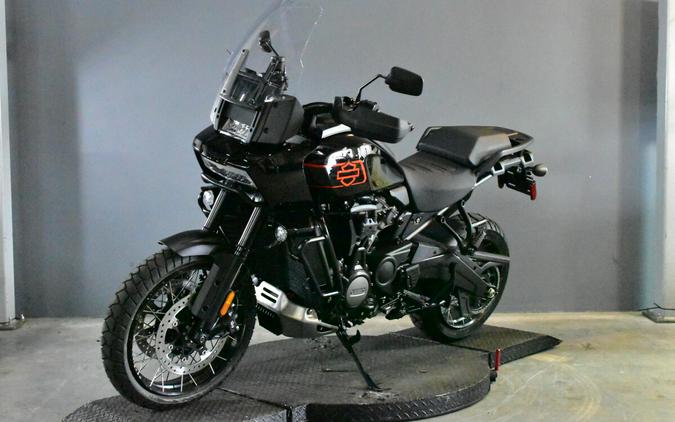 2026 Harley-Davidson Pan America 1250 Special