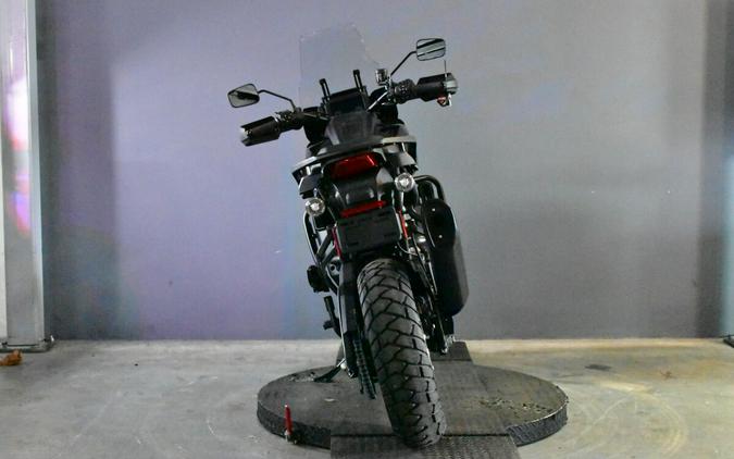 2026 Harley-Davidson Pan America 1250 Special