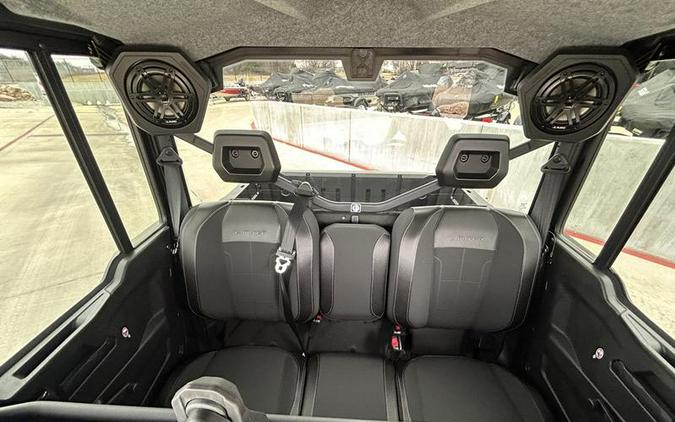 2026 Can-Am® Defender MAX Limited HD11