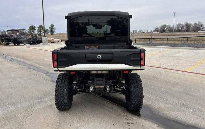 2026 Can-Am® Defender MAX Limited HD11