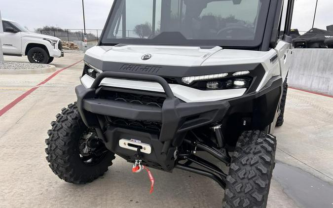 2026 Can-Am® Defender MAX Limited HD11