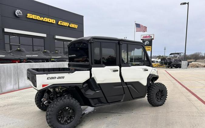 2026 Can-Am® Defender MAX Limited HD11