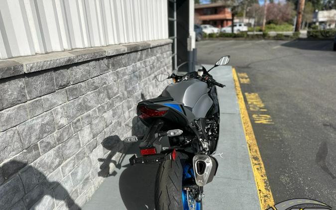 2026 Kawasaki NINJA ZX-6R ABS