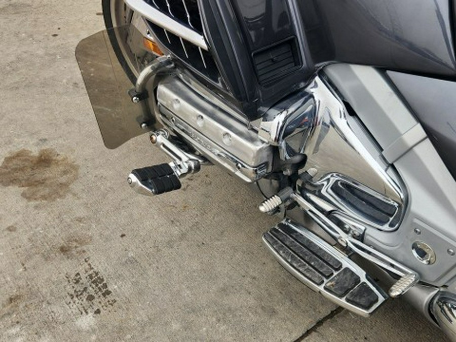 2005 Honda Gold Wing®