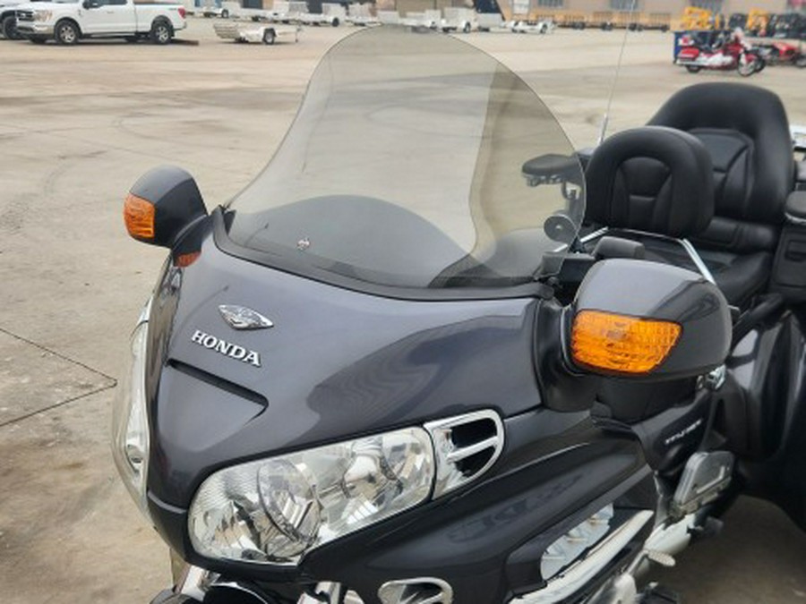 2005 Honda Gold Wing®
