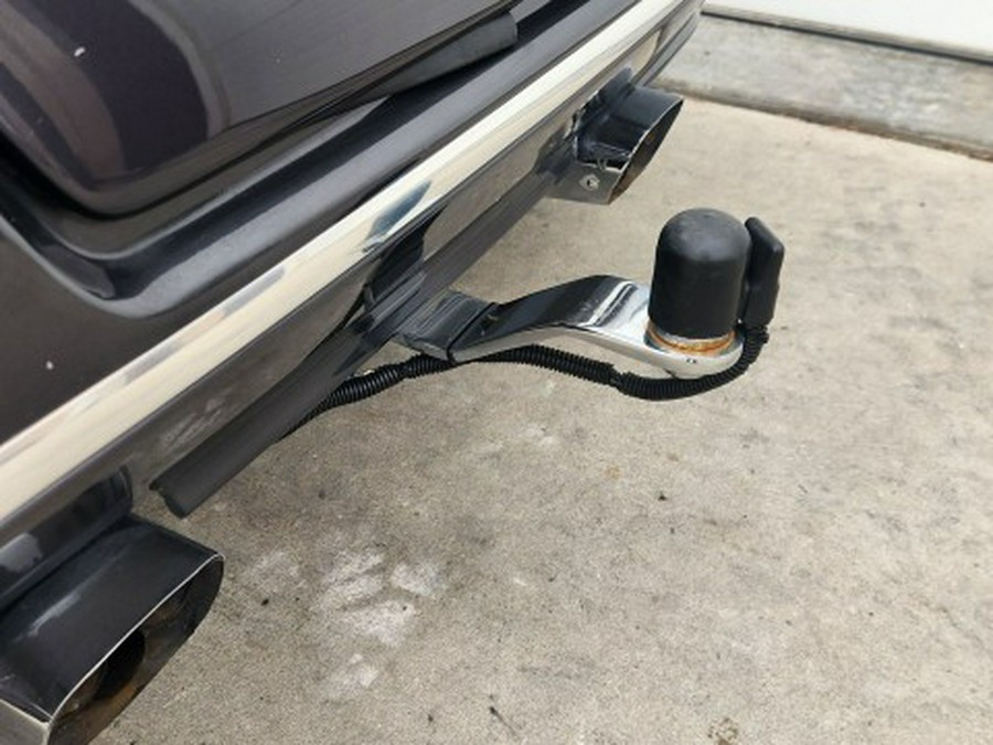 2005 Honda Gold Wing®