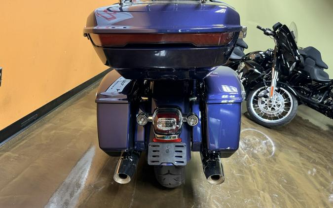 FLTRXL 2026 Road Glide Limited