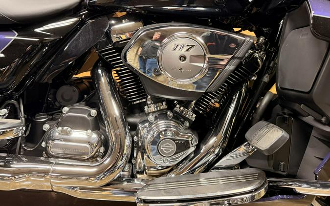 FLTRXL 2026 Road Glide Limited