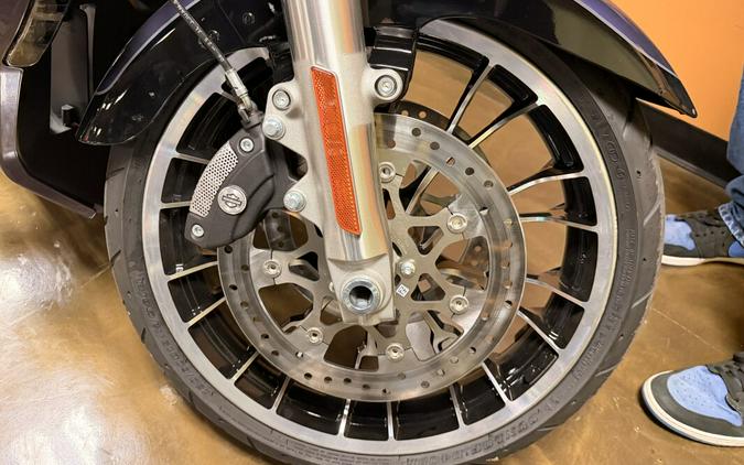 FLTRXL 2026 Road Glide Limited