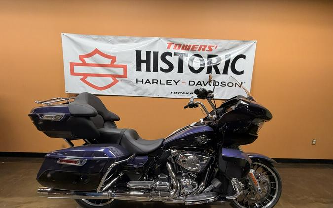 FLTRXL 2026 Road Glide Limited