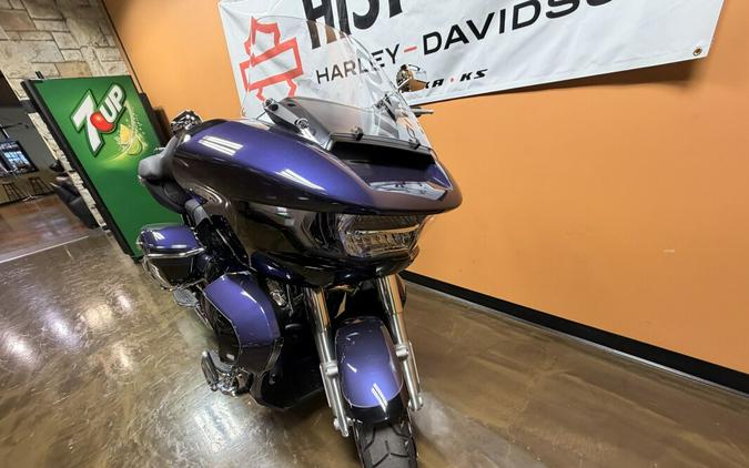 FLTRXL 2026 Road Glide Limited