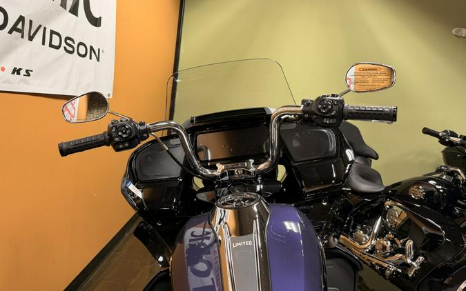 FLTRXL 2026 Road Glide Limited
