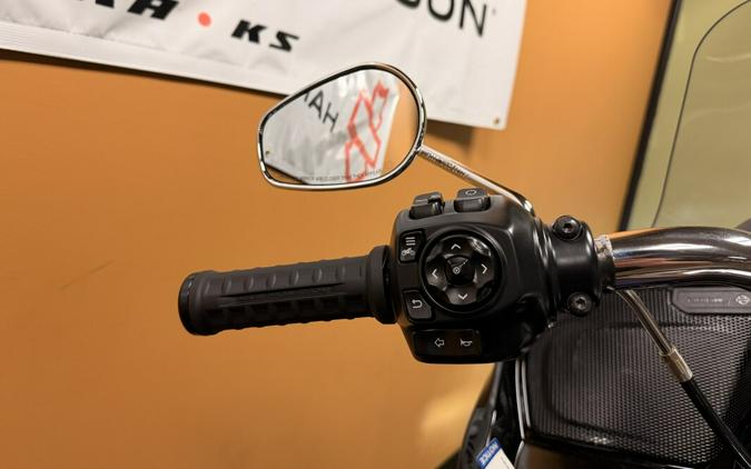 FLTRXL 2026 Road Glide Limited