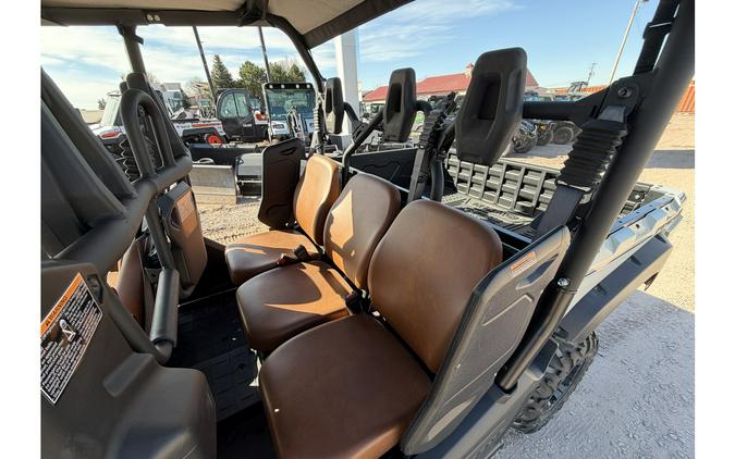 2025 Viking VI EPS Ranch Edition - Yamaha