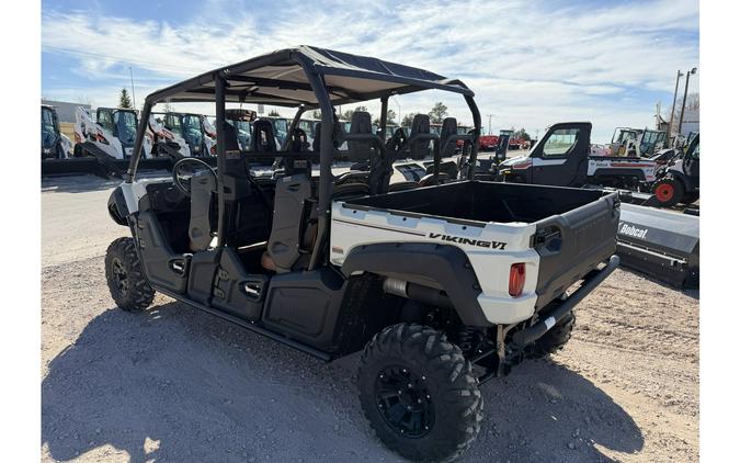 2025 Viking VI EPS Ranch Edition - Yamaha