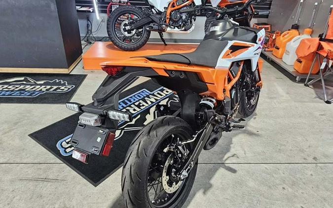 2026 KTM SMC 390 R